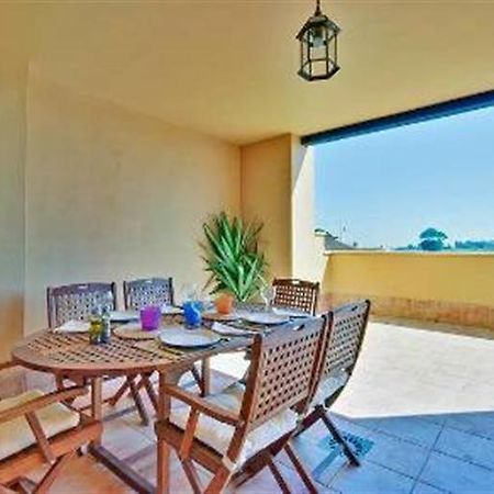 Los Albatros Isla Canela Ayamonte Exterior foto